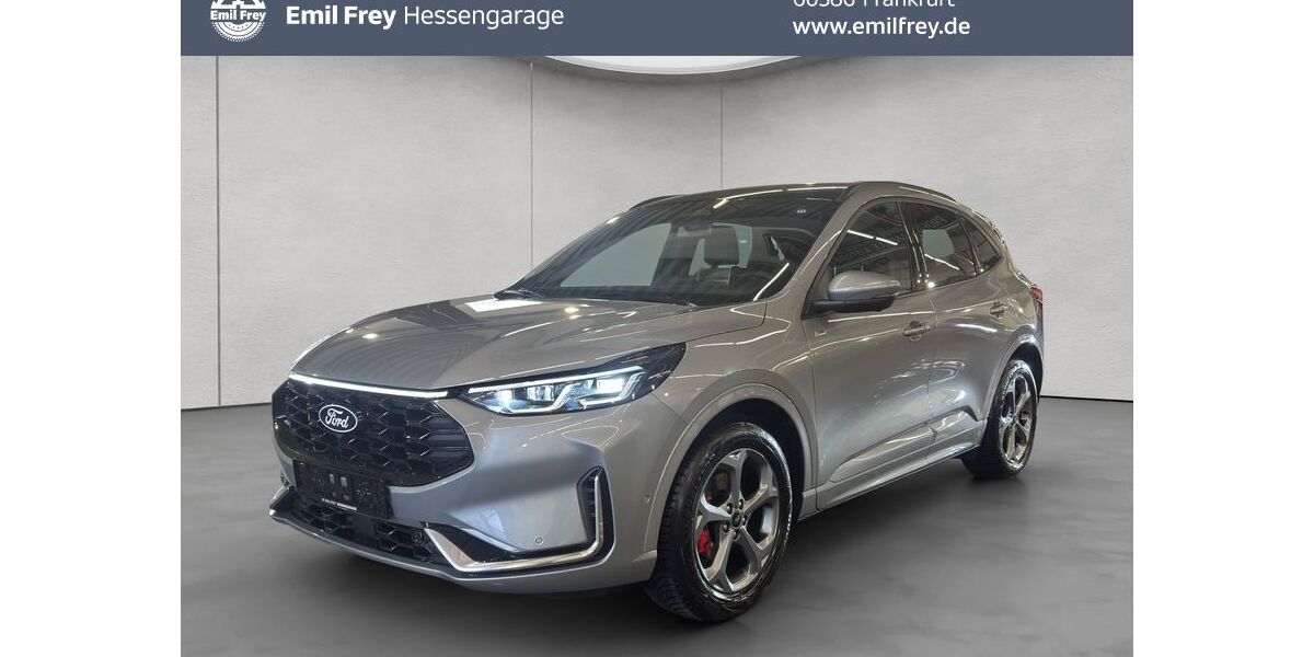 Ford Kuga 9.389 km 34.950 &euro; Frankfurt 60386