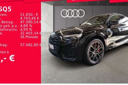 Audi SQ5 78.018 km 49.750 &euro; Frankfurt am Main 60326