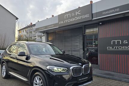 BMW X3 135.000 km 35.900 &euro; OFFENBACH AM MAIN 63075