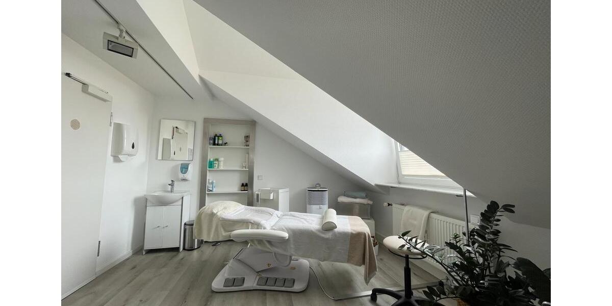 Gewerbeobjekt Wöllstadt - 170&euro; | Angebot:25863213