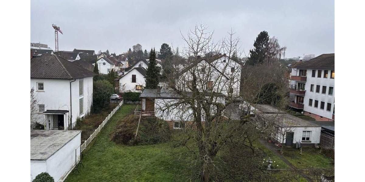 Grundstück Frankfurt Nieder - Eschbach Nieder-Eschbach - 1.200.000&euro; | Angebot:25755933