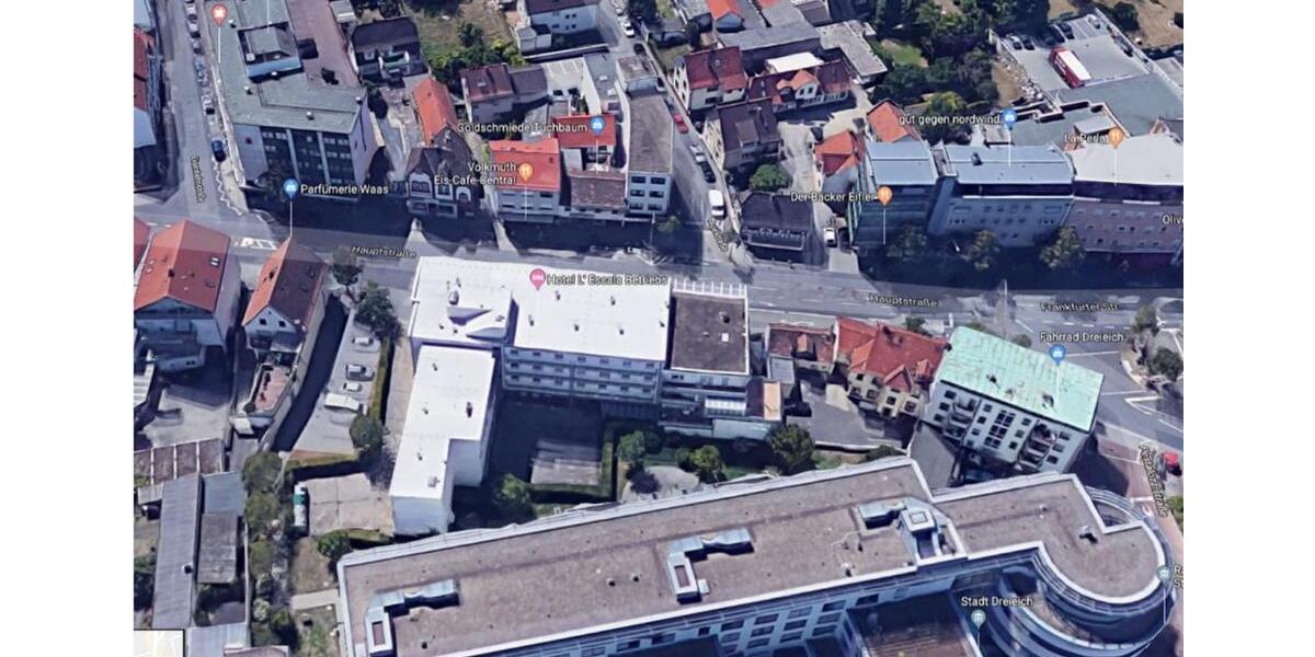 Gewerbeobjekt Dreieich - 1.850&euro; | Angebot:24816945