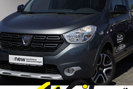 Dacia Dokker 77.000 km 12.990 &euro; Friedrichsdorf 61381