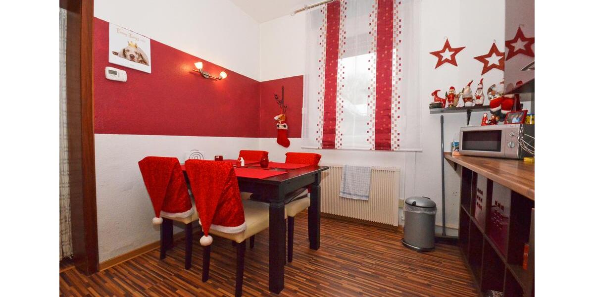 Erdgeschoßwohnung Schaafheim - 2.5 Zimmer, 61 m&sup2;, 580&euro; | Angebot:26349286
