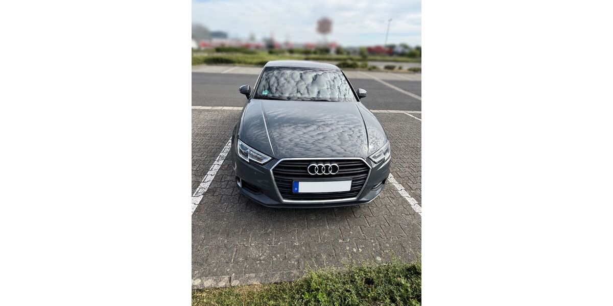 Audi A3 96.650 km 19.500 &euro; Freigericht 63579