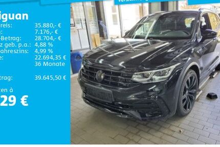 VW Tiguan 40.058 km 35.880 &euro; Neu-Isenburg 63263