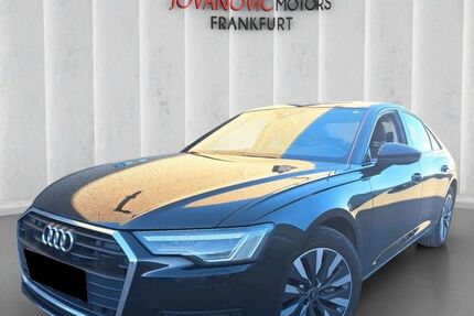 Audi A6 105.282 km 26.649 &euro; Frankfurt am Main 65933