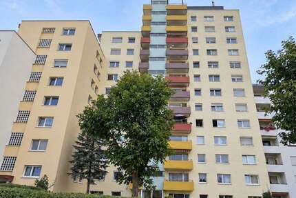 Wohnung Hanau Kesselstadt - 2 Zimmer, 61 m&sup2;, 209.000&euro; | Angebot:27506941