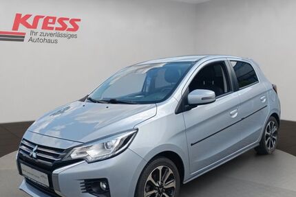 Mitsubishi Space Star 63.024 km 10.990 &euro; Mömbris 63776