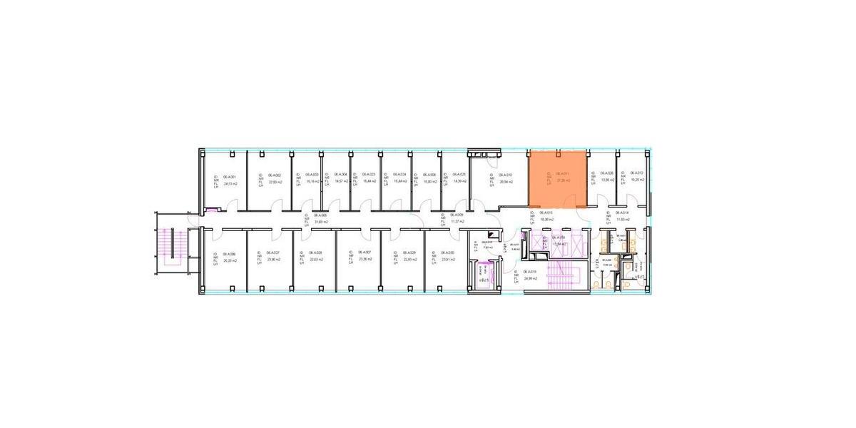 Gewerbeobjekt Frankfurt am Main Ostend - 1.500&euro; | Angebot:15010131