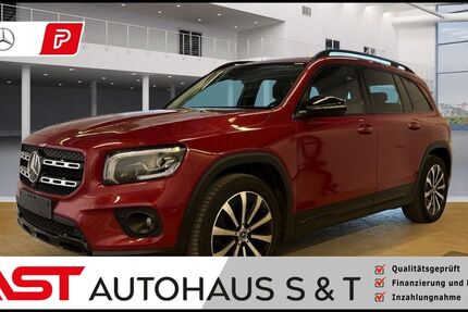 Mercedes-Benz GLB 250 88.000 km 32.680 &euro; Babenhausen 64832