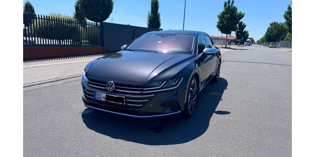 VW Arteon 132.000 km 29.999 &euro; Babenhausen 64832
