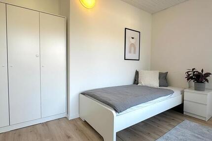 Wohnung Frankfurt am Main Nord-West - 1 Zimmer, 30 m&sup2;, 570&euro; | Angebot:24815527
