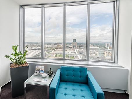 Gewerbeobjekt Frankfurt am Main Westend Süd - 2.219&euro; | Angebot:25967985