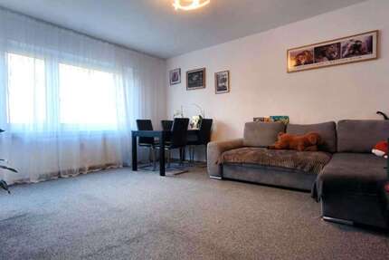 Wohnung Maintal - 2 Zimmer, 52 m&sup2;, 180.000&euro; | Angebot:25343417