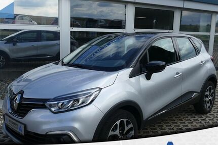 Renault Captur 51.584 km 12.250 &euro; Karben 61184