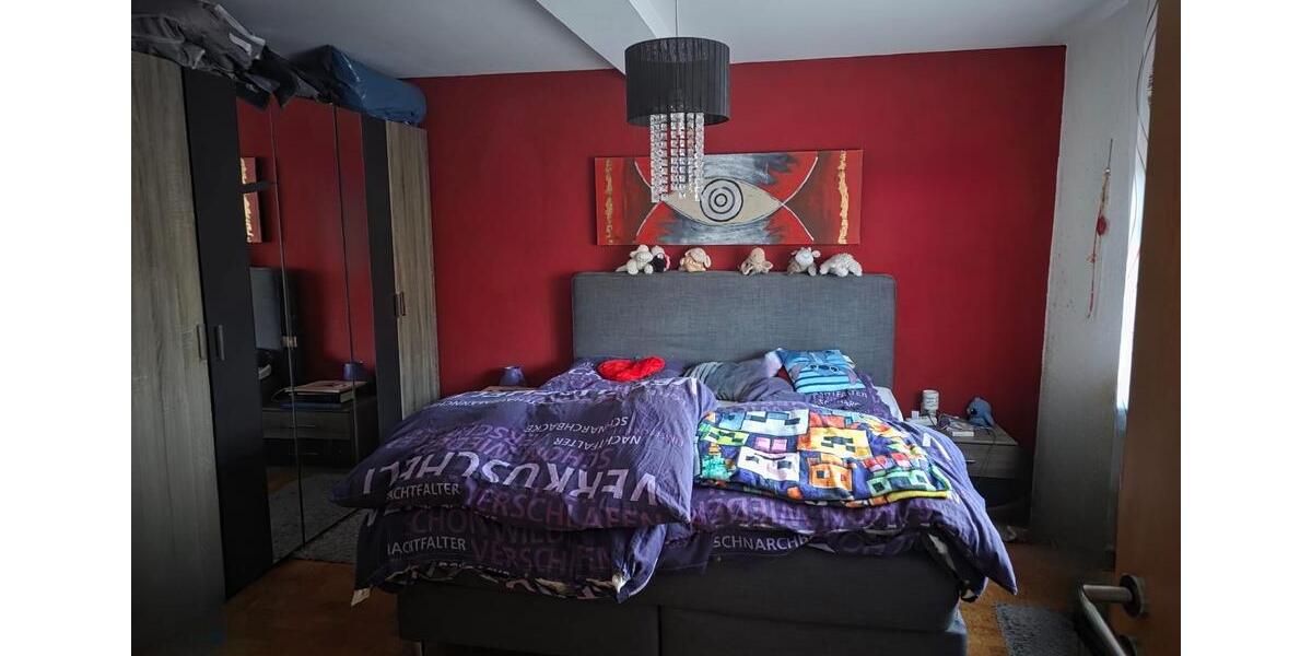 Doppelhaushälfte Hasselroth - 5.5 Zimmer, 130 m&sup2;, 219.000&euro; | Angebot:25591563