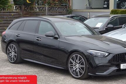 Mercedes-Benz C 43 AMG 39.903 km 55.950 &euro; Heusenstamm bei Frankfurt/M 63150