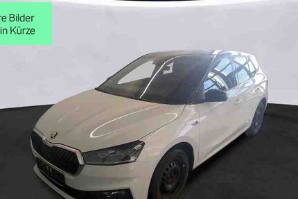 Skoda Fabia 38.000 km 18.999 &euro; Mühlheim 63165
