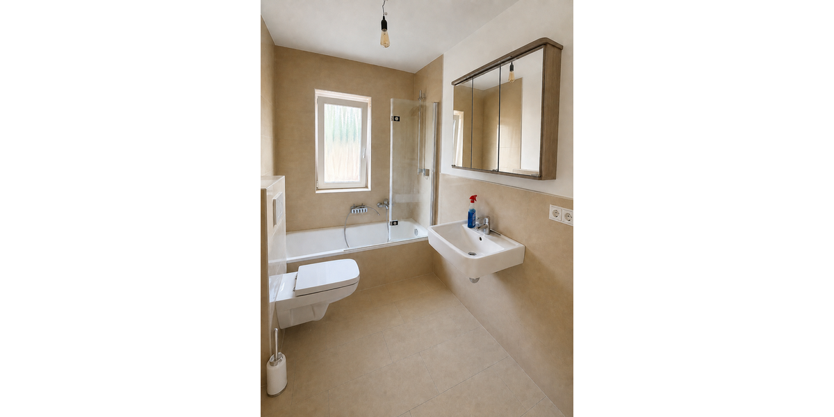 *4-FH davon 3 Wgh. sofort beziehbar - schöner Fernblick - DG vermietet* - Mehrfamilienhaus, Wohnhaus Bad Soden am Taunus | Angebot:27380373