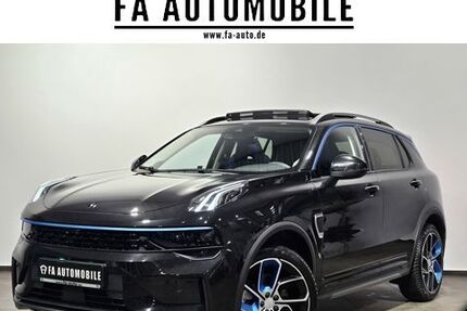 Lynk & Co 01 87.400 km 21.350 &euro; Mainaschaff 63814