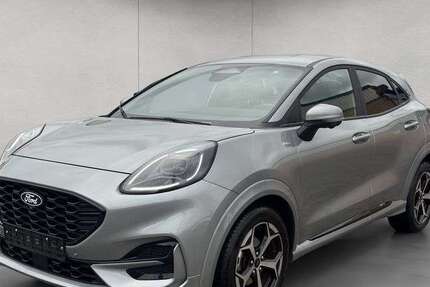 Ford Puma 19.853 km 24.450 &euro; Frankfurt am Main 60386
