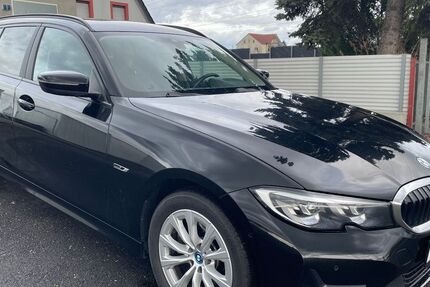 BMW 320 176.500 km 15.300 &euro; Stockstadt 63811