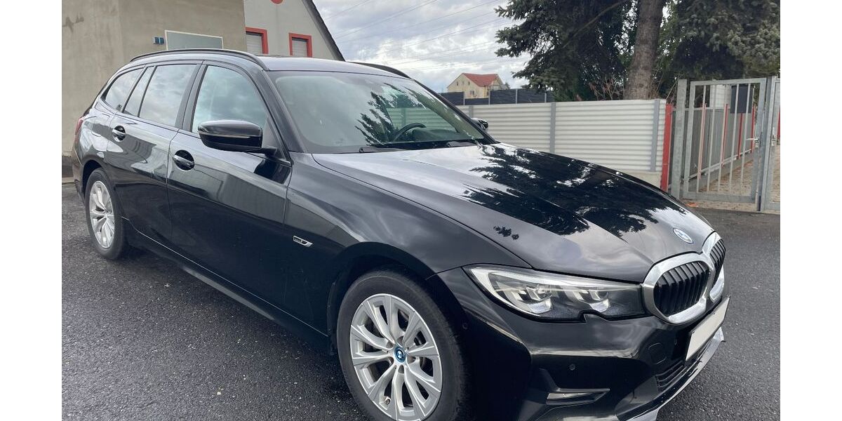 BMW 320 176.500 km 15.300 &euro; Stockstadt 63811