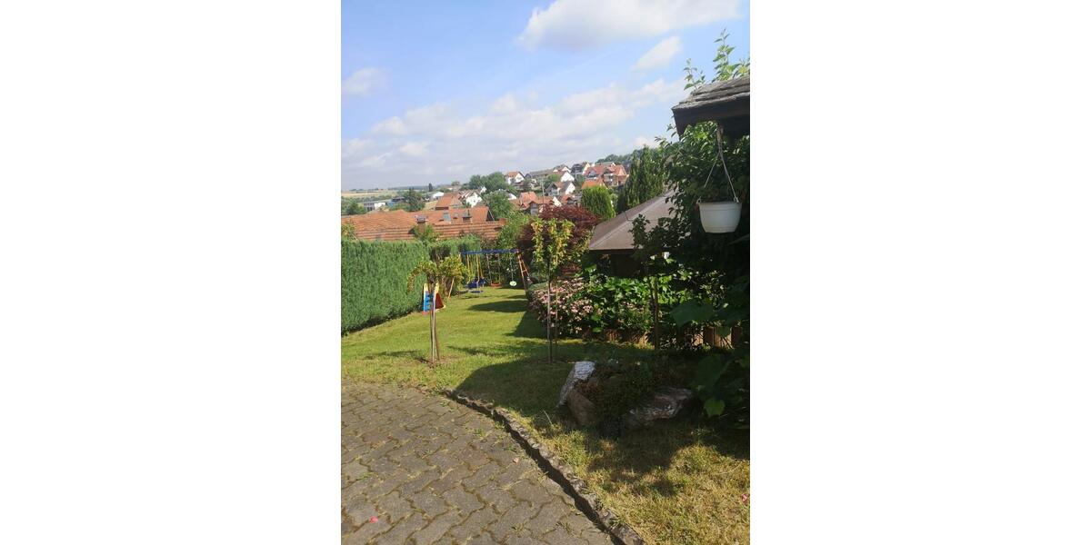 Mehrfamilienhaus, Wohnhaus Schöllkrippen - 8 Zimmer, 240 m&sup2;, 649.000&euro; | Angebot:25046444