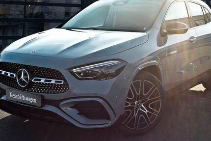 Mercedes-Benz GLA 200 15.000 km 41.880 &euro; Aschaffenburg 63741