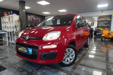 Fiat Panda 124.504 km 5.990 &euro; Mühlheim am Main nähe Frankfurt 63165
