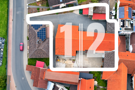 Grundstück Nidderau - 195.000&euro; | Angebot:25989519