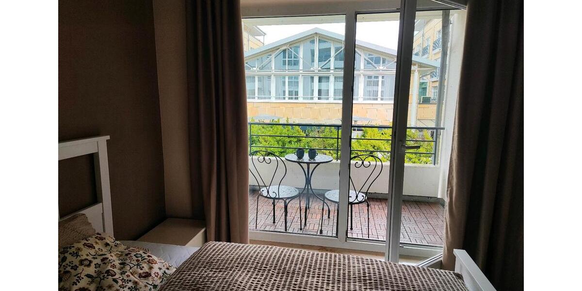 Etagenwohnung Bad Vilbel - 2 Zimmer, 55 m&sup2;, 1.480&euro; | Angebot:25964418