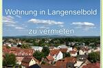 Etagenwohnung Langenselbold - 2 Zimmer, 70 m&sup2;, 800&euro; | Angebot:26604132
