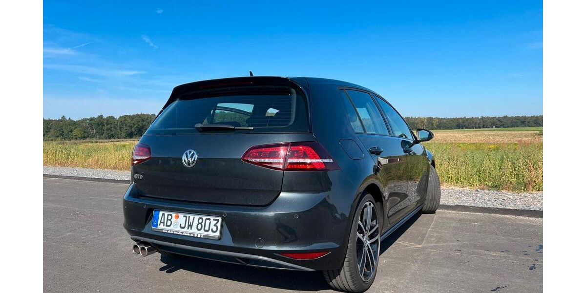 VW Golf 175.000 km 14.495 &euro; Großostheim 63762