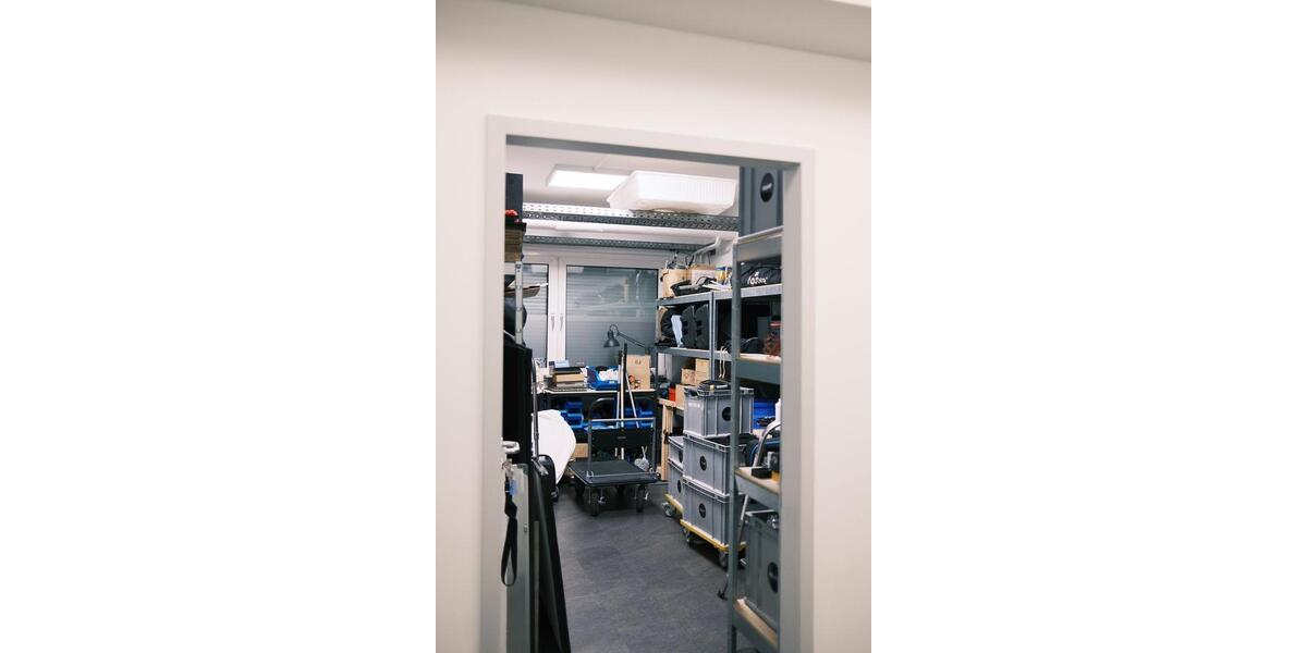 Gewerbeobjekt Offenbach am Main Hafen - 375&euro; | Angebot:20668001