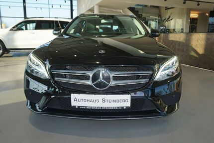 Mercedes-Benz C 180 42.000 km 25.986 &euro; Dietzenbach 63128