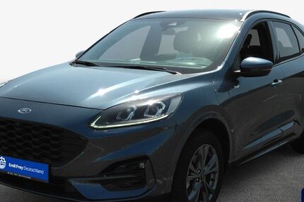 Ford Kuga 35.998 km 29.950 &euro; Frankfurt 60386