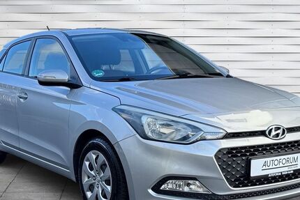 Hyundai i20 76.800 km 11.980 &euro; Dietzenbach 63128