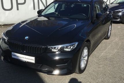 BMW 318 68.516 km 24.399 &euro; Hainburg 63512