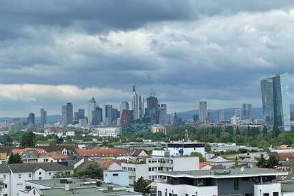 Wohnung Frankfurt am Main Oberrad - 3 Zimmer, 131 m&sup2;, 2.360&euro; | Angebot:25908914