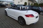 Audi TT 2.0 TFSI S Roadster quattro Klima, Navigation, 97.452 km 17.990 &euro; Rodgau 63110