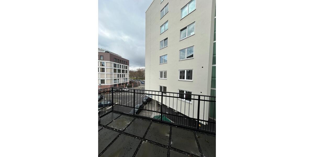 Etagenwohnung Frankfurt am Main Nordend West - 2 Zimmer, 55 m&sup2;, 1.550&euro; | Angebot:25307986