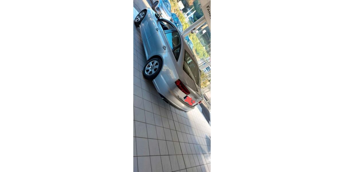 Audi A6 255.000 km 12.750 &euro; Offenbach 63333