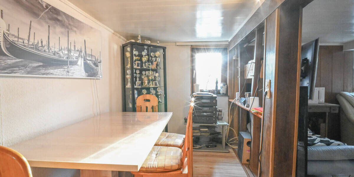 Einfamilienhaus Münster - 7 Zimmer, 164 m&sup2;, 219.000&euro; | Angebot:26080527