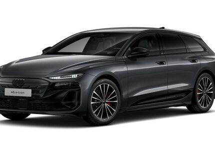 Audi A6 e-tron 22.200 km 62.999 &euro; Mühlheim 63165