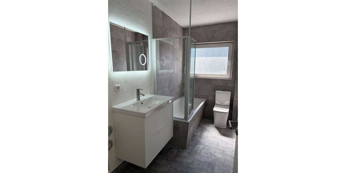 Erdgeschoßwohnung Münster (Hessen) - 3 Zimmer, 72 m&sup2;, 325.000&euro; | Angebot:26482157