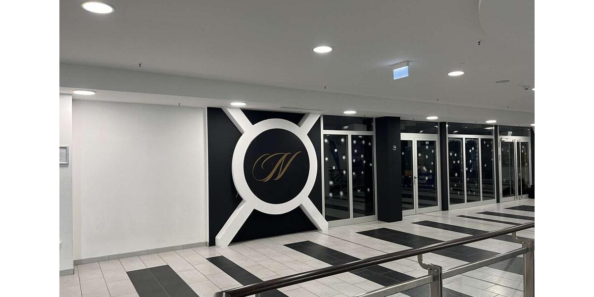 Gewerbeobjekt Büdingen - 3.140&euro; | Angebot:15330940