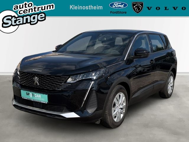 Peugeot 5008 23.200 km 27.900 &euro; Kleinostheim 63801