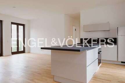 Wohnung Frankfurt am Main - 3 Zimmer, 104 m&sup2;, 2.550&euro; | Angebot:27710597